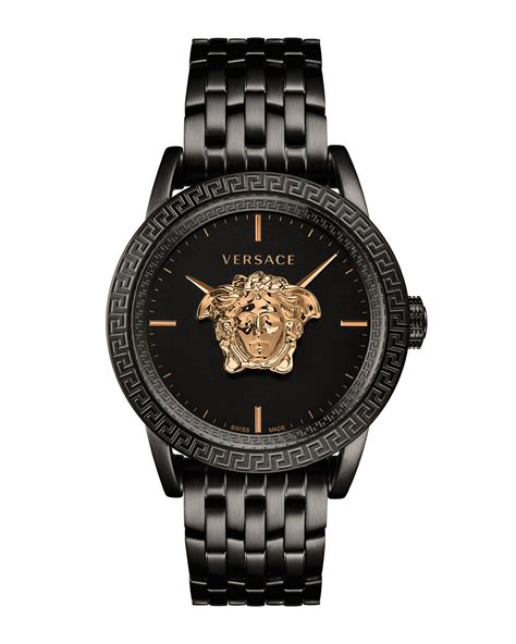 relógio versace preço|Men's Designer Watches .